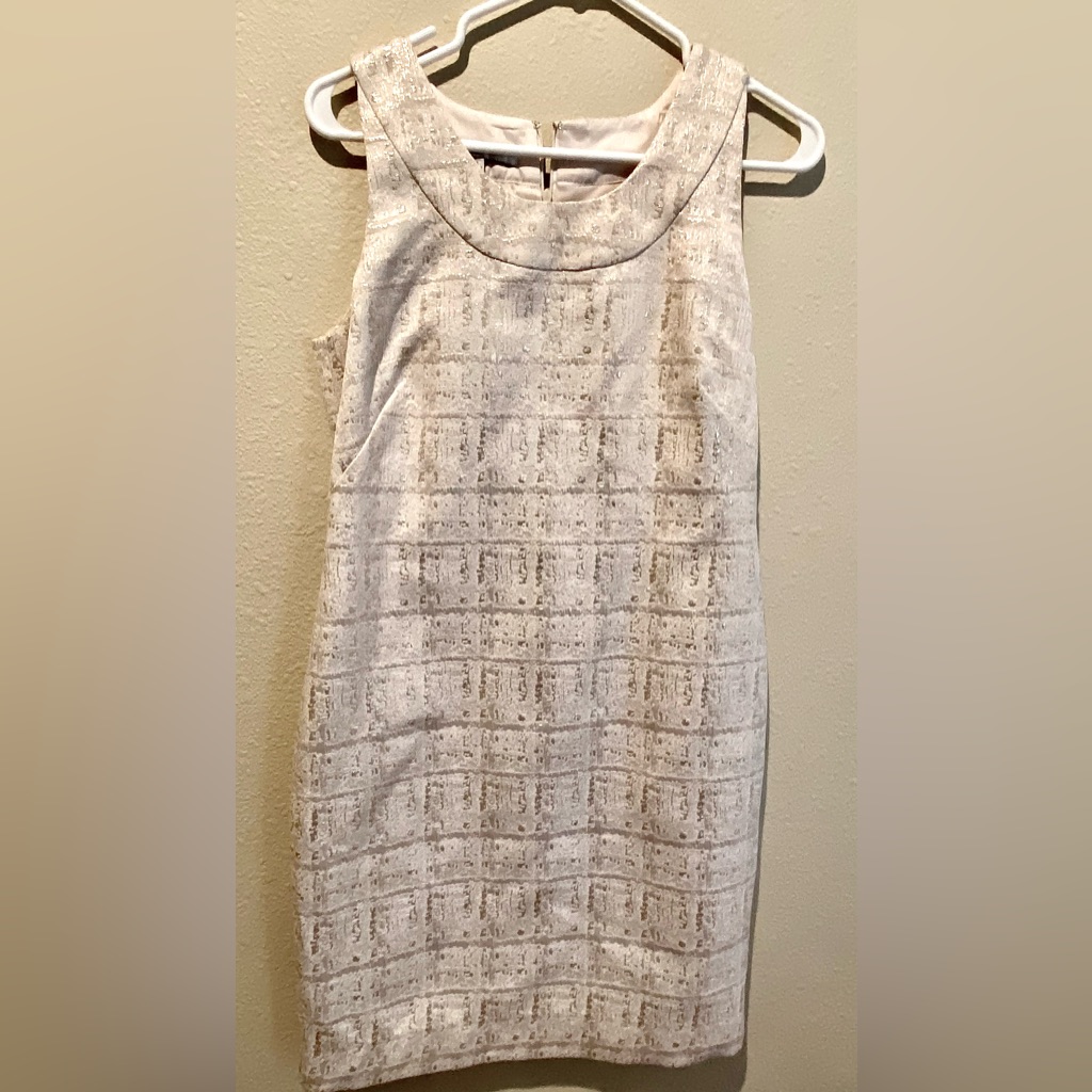 Designer Dress